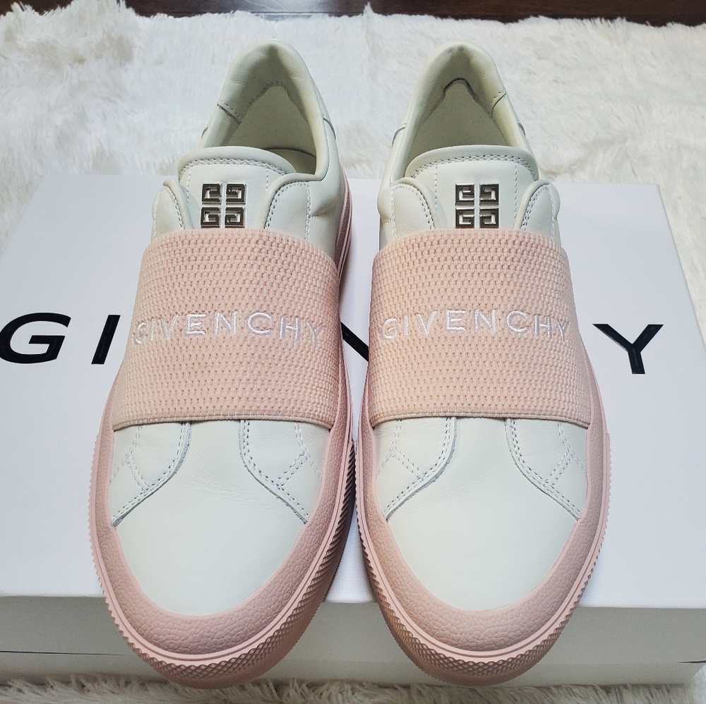 BNIB GIVENCHY  Women's Sneakers